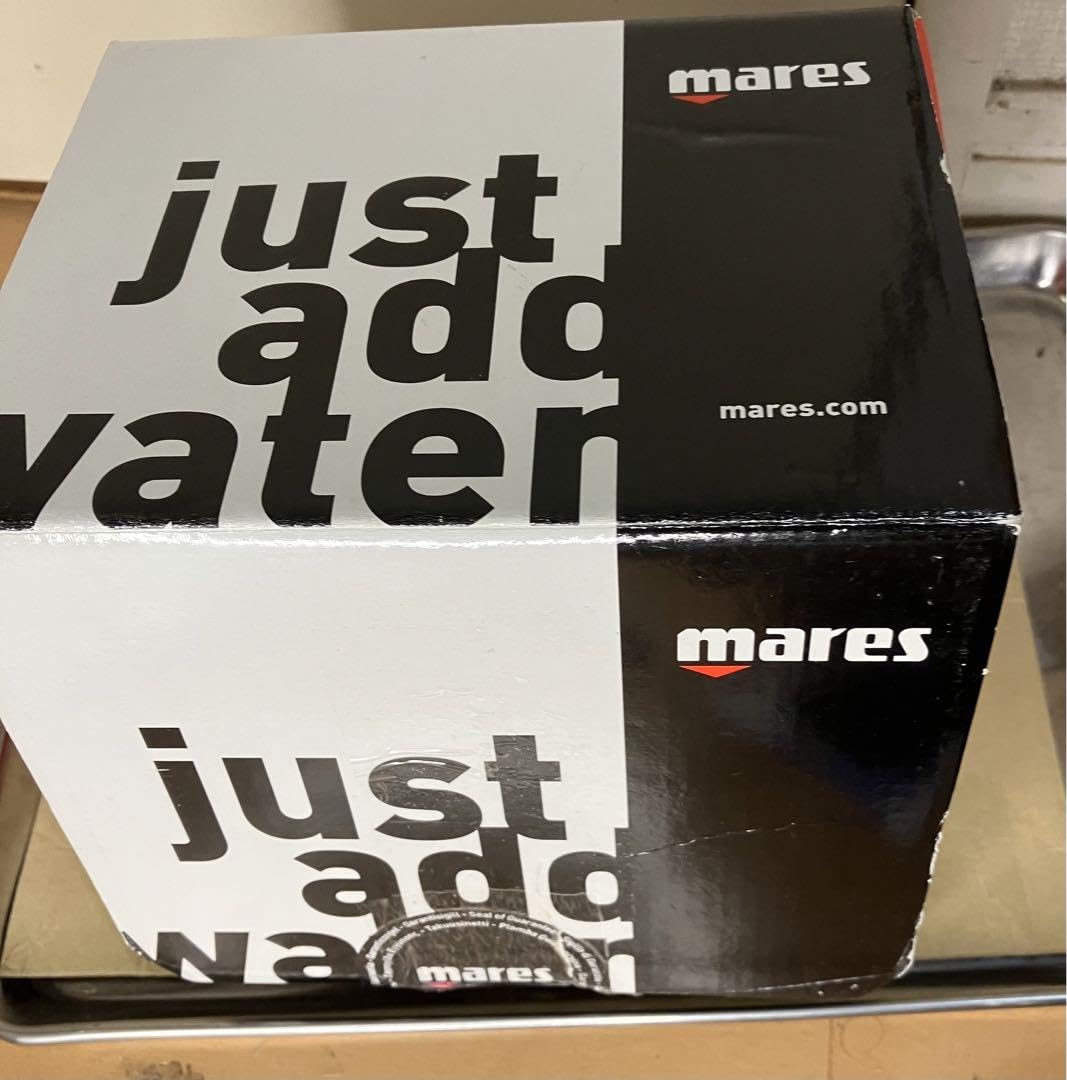 Amazon.co.jp: mares nemo wide ダイブコンピュータ : スポーツ